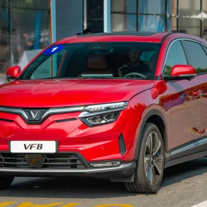 Vinfast VF8