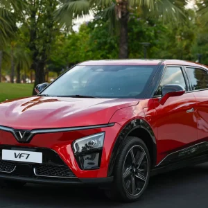 Vinfast VF7