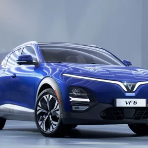 VinFast VF 6